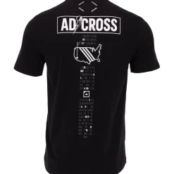 Adidas Adicross Caddie Shirt T-Shirt Golf Apparel