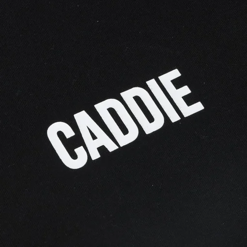 Adidas Adicross Caddie Shirt T-Shirt Golf Apparel