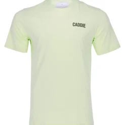Adidas Adicross Caddie Shirt T-Shirt Golf Apparel