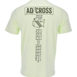 Adidas Adicross Caddie Shirt T-Shirt Golf Apparel