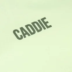 Adidas Adicross Caddie Shirt T-Shirt Golf Apparel