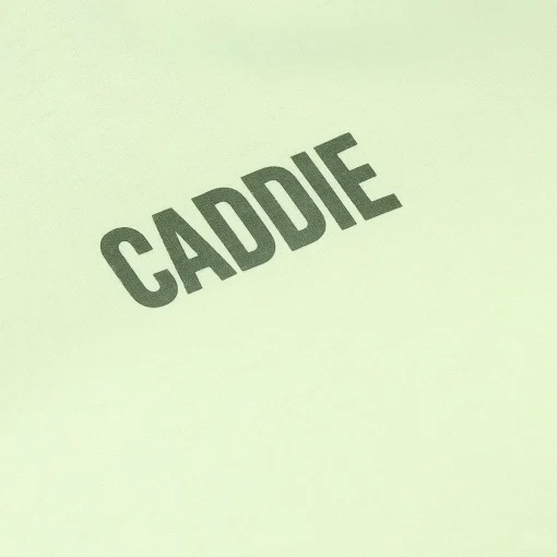 Adidas Adicross Caddie Shirt T-Shirt Golf Apparel