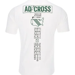 Adidas Adicross Caddie Shirt T-Shirt Golf Apparel