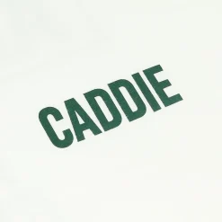 Adidas Adicross Caddie Shirt T-Shirt Golf Apparel