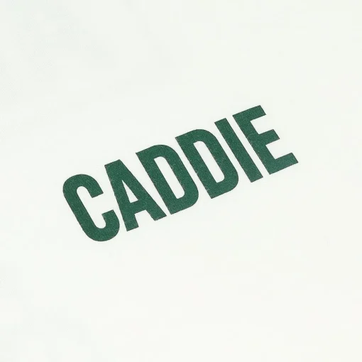 Adidas Adicross Caddie Shirt T-Shirt Golf Apparel