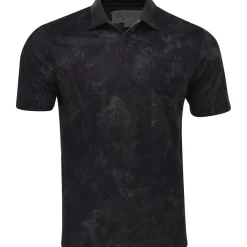 Adidas AdiCross Chest Pocket Shirt Polo Short Sleeve Golf Apparel