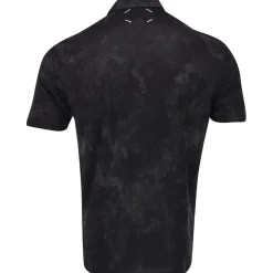 Adidas AdiCross Chest Pocket Shirt Polo Short Sleeve Golf Apparel