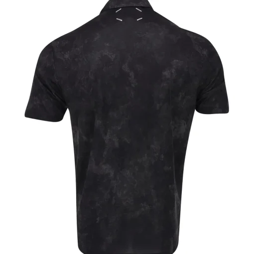 Adidas AdiCross Chest Pocket Shirt Polo Short Sleeve Golf Apparel
