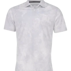 Adidas AdiCross Chest Pocket Shirt Polo Short Sleeve Golf Apparel