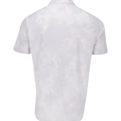 Adidas AdiCross Chest Pocket Shirt Polo Short Sleeve Golf Apparel
