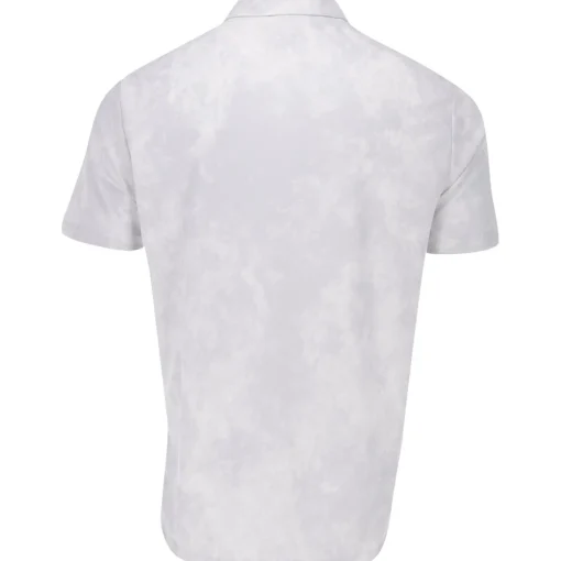 Adidas AdiCross Chest Pocket Shirt Polo Short Sleeve Golf Apparel