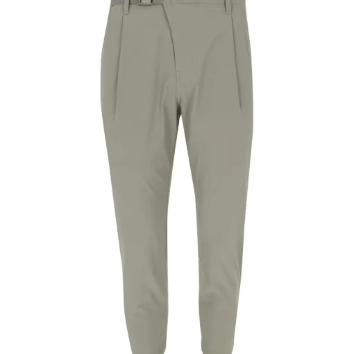 Adidas adiCross Chino Pants Flat Front Golf Apparel