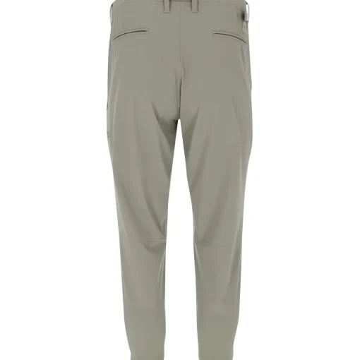 Adidas adiCross Chino Pants Flat Front Golf Apparel