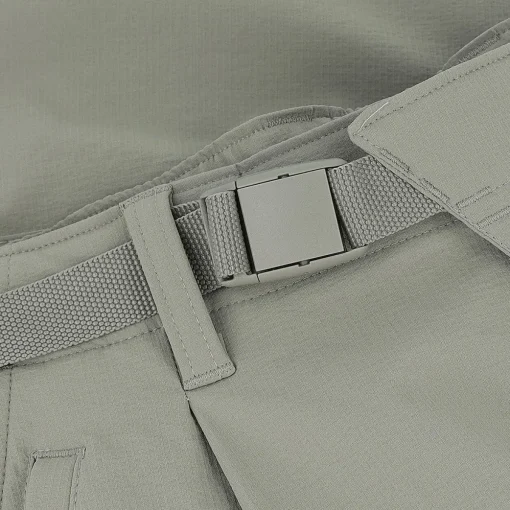 Adidas adiCross Chino Pants Flat Front Golf Apparel