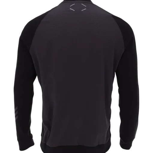 Adidas Adicross Crewneck Sweater Pullover Golf Apparel