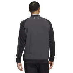 Adidas Adicross Crewneck Sweater Pullover Golf Apparel