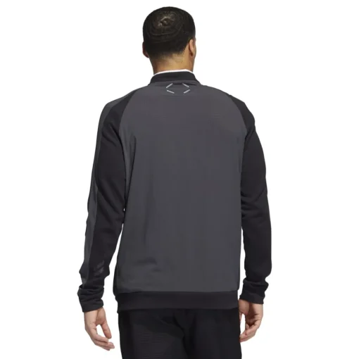 Adidas Adicross Crewneck Sweater Pullover Golf Apparel