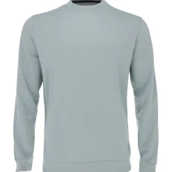 Adidas Adicross Crewneck Sweater Pullover Golf Apparel