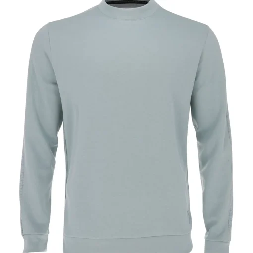 Adidas Adicross Crewneck Sweater Pullover Golf Apparel