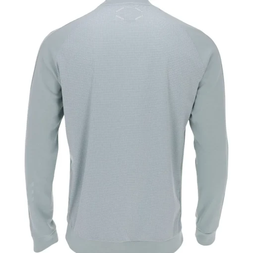 Adidas Adicross Crewneck Sweater Pullover Golf Apparel