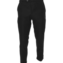Adidas Adicross Futura Pants Flat Front Golf Apparel