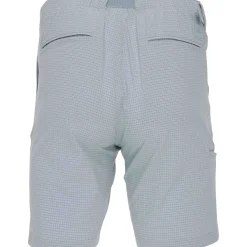 Adidas Adicross Futura Shorts Flat Front Golf Apparel