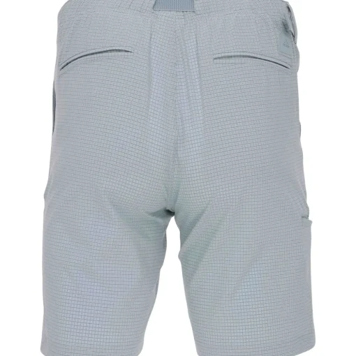 Adidas Adicross Futura Shorts Flat Front Golf Apparel