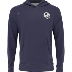 Adidas AdiCross Hooded Outerwear Pullover Golf Apparel