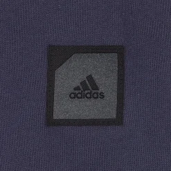Adidas AdiCross Hooded Outerwear Pullover Golf Apparel