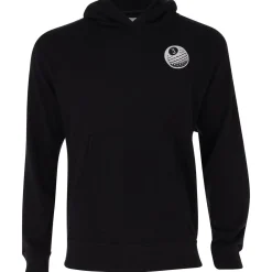 Adidas AdiCross Hooded Outerwear Pullover Golf Apparel