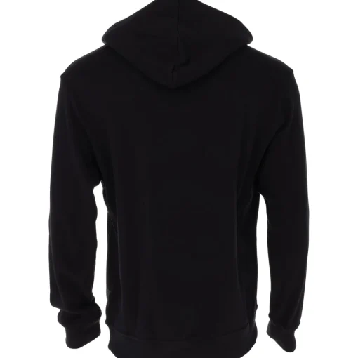 Adidas AdiCross Hooded Outerwear Pullover Golf Apparel