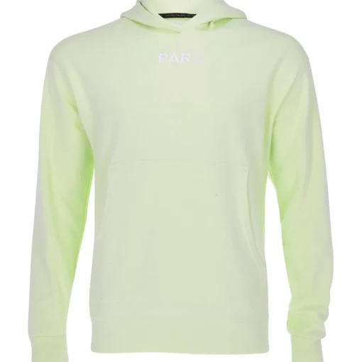 Adidas Adicross Hoodie Outerwear Pullover Golf Apparel