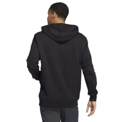 Adidas Adicross Hoodie Outerwear Pullover Golf Apparel
