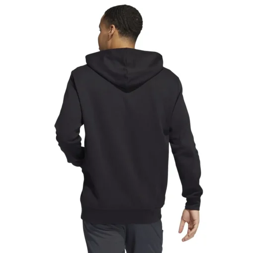 Adidas Adicross Hoodie Outerwear Pullover Golf Apparel