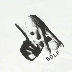 Adidas AdiCross LA Shirt T-Shirt Golf Apparel