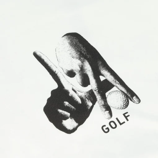 Adidas AdiCross LA Shirt T-Shirt Golf Apparel