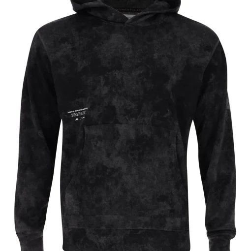Adidas AdiCross Layering Hoody Outerwear Pullover Golf Apparel