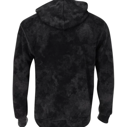Adidas AdiCross Layering Hoody Outerwear Pullover Golf Apparel