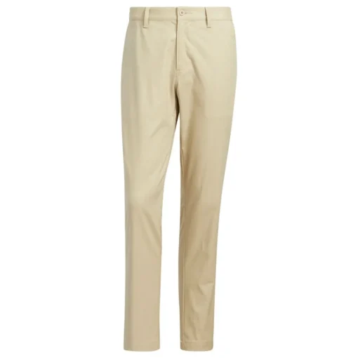 Adidas adiCross Pants Flat Front Golf Apparel