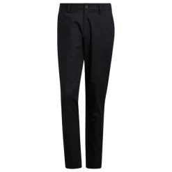 Adidas adiCross Pants Flat Front Golf Apparel