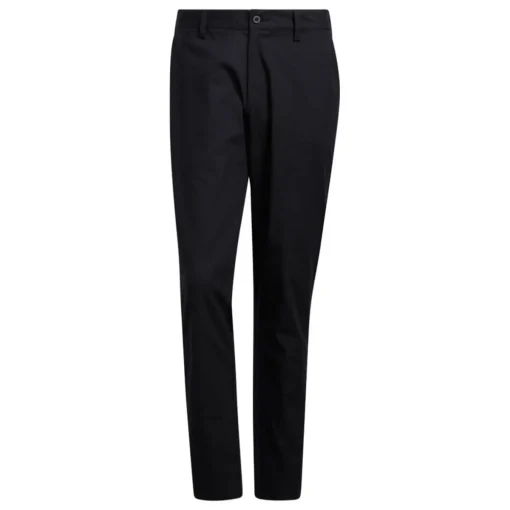Adidas adiCross Pants Flat Front Golf Apparel