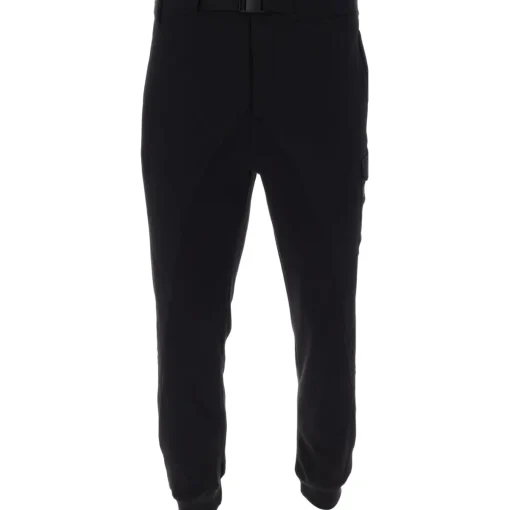 Adidas AdiCross Quilted Pants ActiveWear Golf Apparel