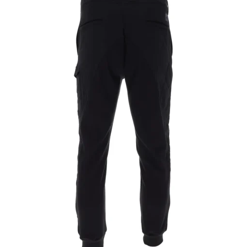 Adidas AdiCross Quilted Pants ActiveWear Golf Apparel