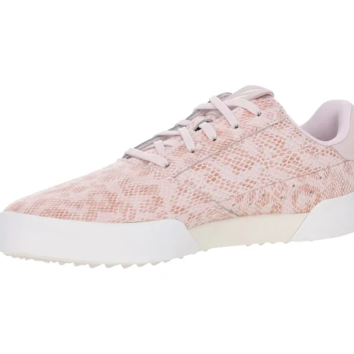 Adidas AdiCross Retro Spikeless Golf Shoes