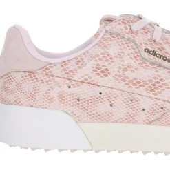 Adidas AdiCross Retro Spikeless Golf Shoes