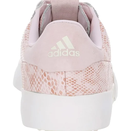 Adidas AdiCross Retro Spikeless Golf Shoes