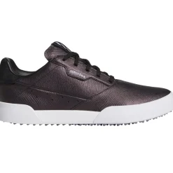 Adidas AdiCross Retro Spikeless Golf Shoes