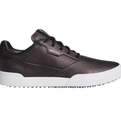 Adidas AdiCross Retro Spikeless Golf Shoes