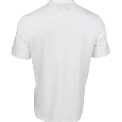 Adidas adiCross Shirt Polo Short Sleeve Golf Apparel