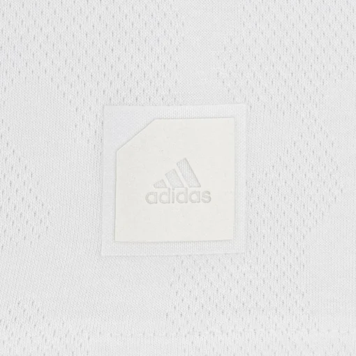 Adidas adiCross Shirt Polo Short Sleeve Golf Apparel